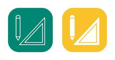 Drawing Tools Vector Icon