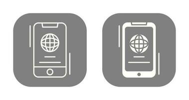 Browser Vector Icon