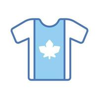 Grab this modern vector of Shirt in editable style, easy to use icon