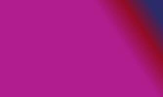 Design simple maroon,purple and navy blue gradient color illustration background photo