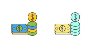 Money Vector Icon