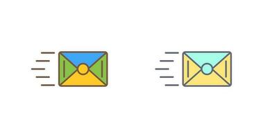 Envelope Vector Icon