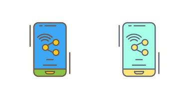 Device Vector Icon