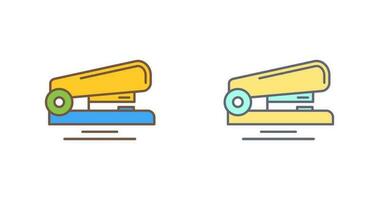 Stapler Vector Icon