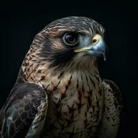 falcon photography close up shoot photo