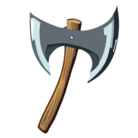 Ax transparent background, png