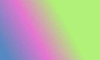 Design simple pink,navy blue and yellow gradient color illustration background photo