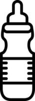 Feeder Vector Icon Design
