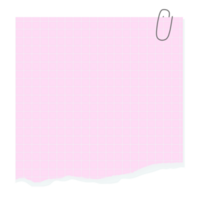 sticky note illustrations png