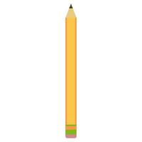 back to school element vector