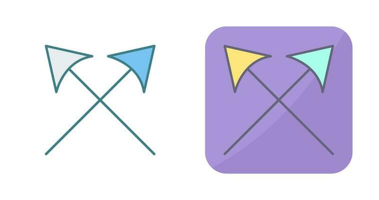 Arrows Vector Icon