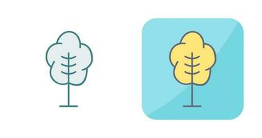 Tree Vector Icon