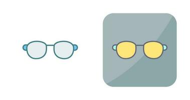 Sunglasses Vector Icon