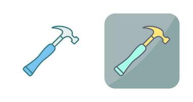 Nail Puller Vector Icon