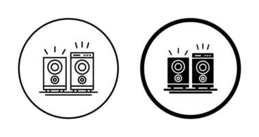 Music Vector Icon