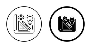 Development Vector Icon