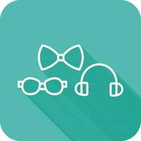 Accessories Vector Icon