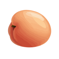 pomelo transparente antecedentes ,ai generativo png