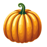 Pumpkin transparent background,AI Generative png