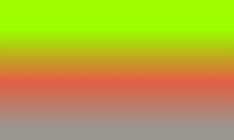 Design simple highlighter green,red and grey gradient color illustration background photo