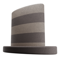 3D render of stoning the jamarat icon png
