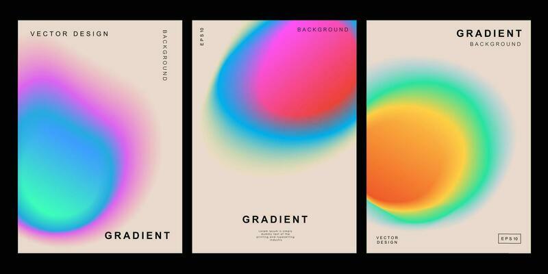 Gradient Vector Art, Icons, and Graphics for Free Download