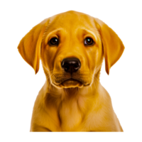 Labrador Retriever Puppy Dog breed Beagle Rottweiler, puppy, mammal, animals, carnivoran Generative Ai png