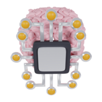 3d element ai ikoner png