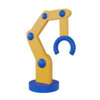 3d elemento ai íconos png