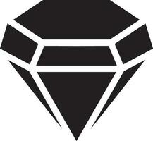 Flat style sketch in black and white color. vector