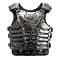 Tactical Vest Hunting Military Generative Ai png