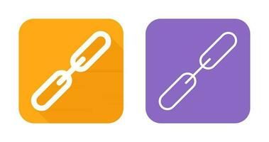 Link Building Vector Icon