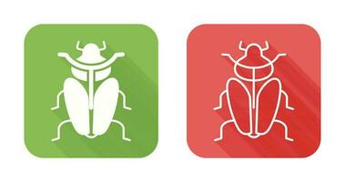 Insect Vector Icon