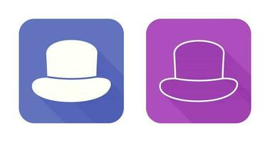 Hat Vector Icon