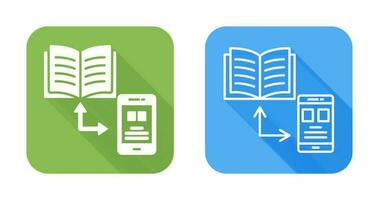 Responsive Vector Icon
