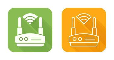 Wifi Vector Icon