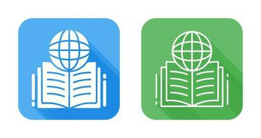 Education Vector Icon