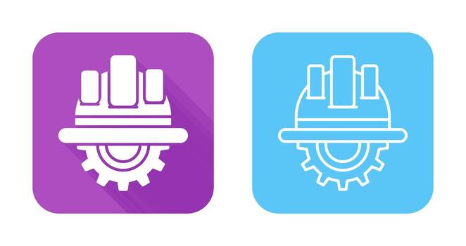Engineering Vector Icon