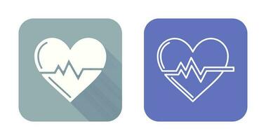 Health Vector Icon