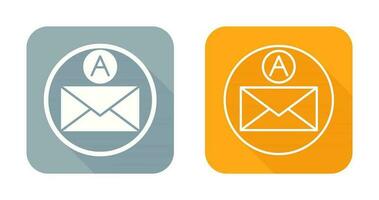 Email Vector Icon