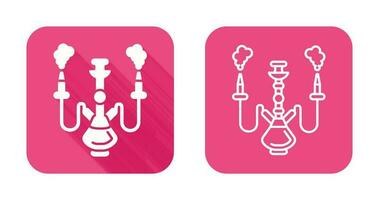 Shisha Vector Icon