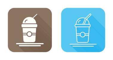 Frappe Vector Icon