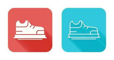 Shoes Vector Icon