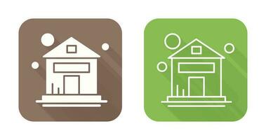 House Vector Icon