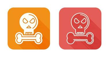 Bones Vector Icon