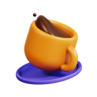 Office Tools 3D Icon png