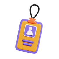 Office Tools 3D Icon png