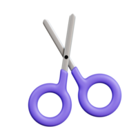 Office Tools 3D Icon png