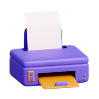 Office Tools 3D Icon png