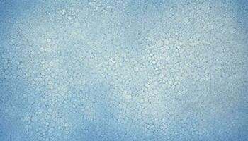 Abstract winter backdrop with textured effect, clean and shiny snowflake generated by AI photo